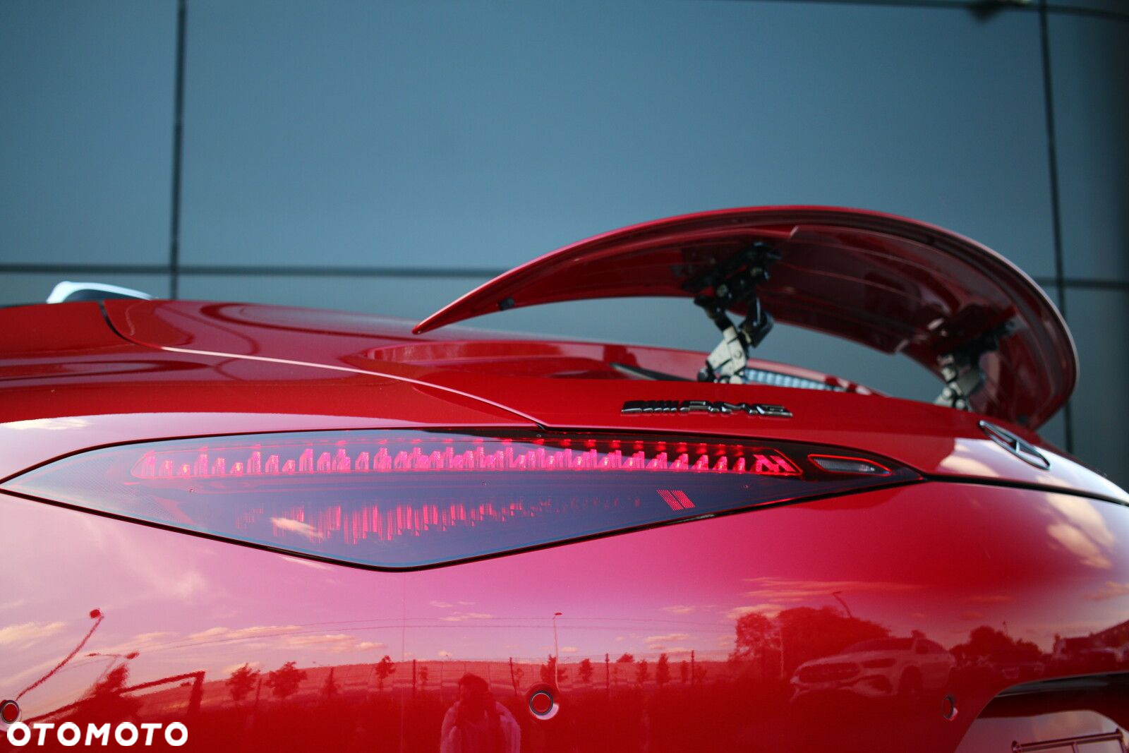 Mercedes-Benz SL - 21