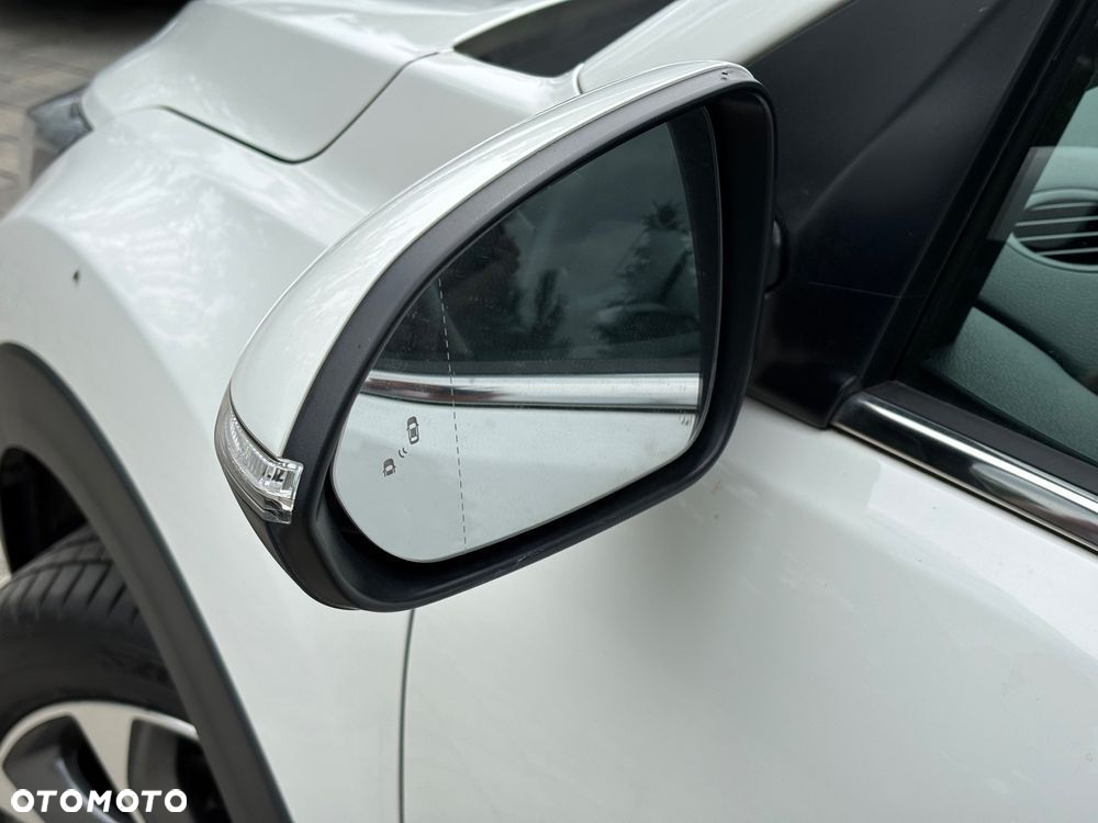 Kia Stonic 1.0 T-GDI DCT OPF Platinum Edition - 10