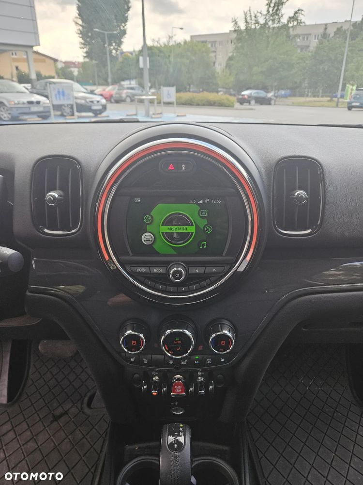 MINI Countryman Cooper - 17