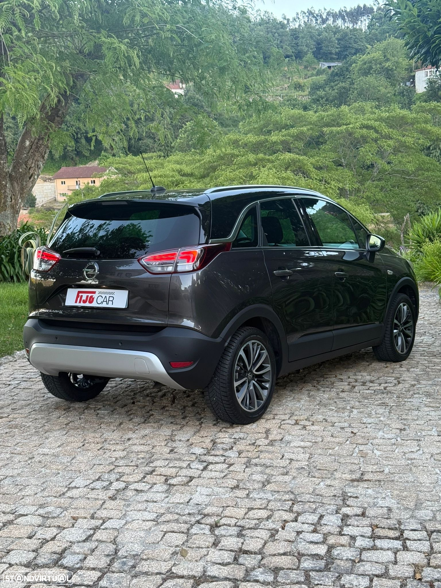 Opel Crossland X 1.2 T Innovation - 6