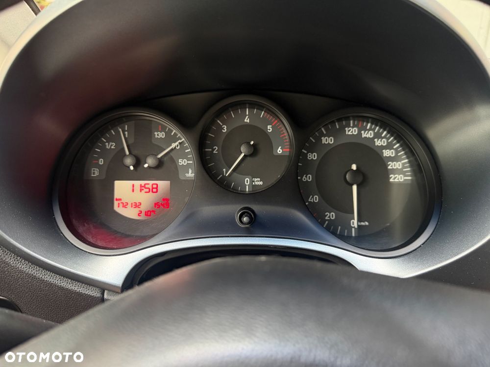 Seat Leon 1.9 TDI Stylance - 8