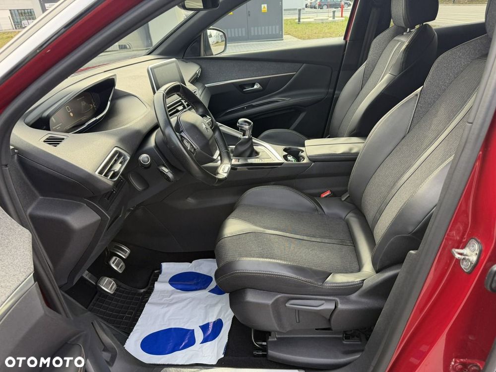 Peugeot 3008 PureTech 130 Stop & Start GPF Allure Pack - 18