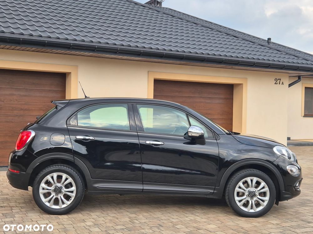 Fiat 500X 1.6 E-torQ 4x2 Pop Star - 3
