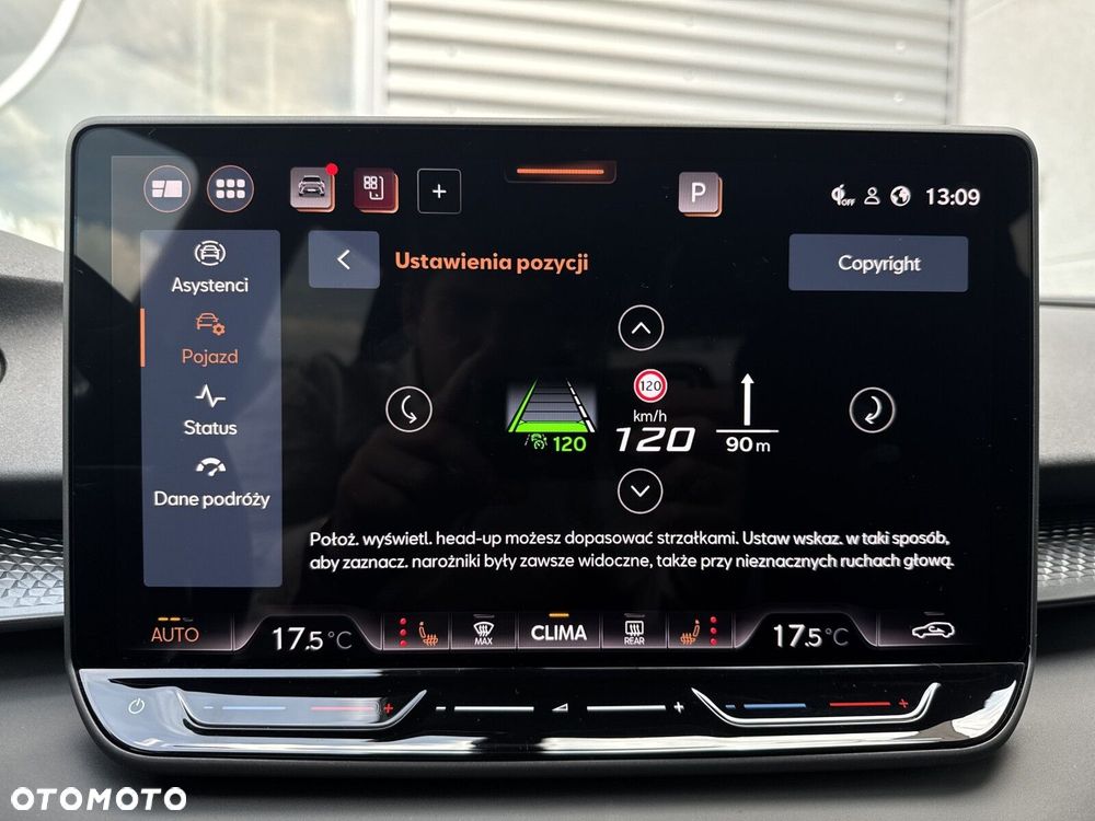 Cupra Terramar 1.5 eTSI mHEV DSG - 33