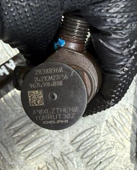 Injetores Peugeot Boxer/Citroem Jumper 2.0 BlueHDi Ref: 9674984080/28388960 - 3