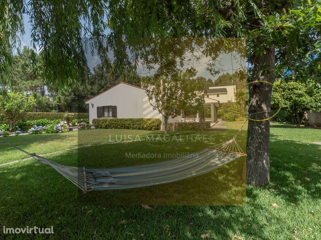 Moradia Praia de Valadares - Grande imagem: 2/8