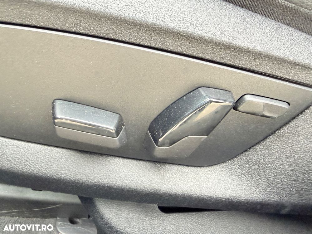 BMW Seria 5 530e AT PHEV - 32