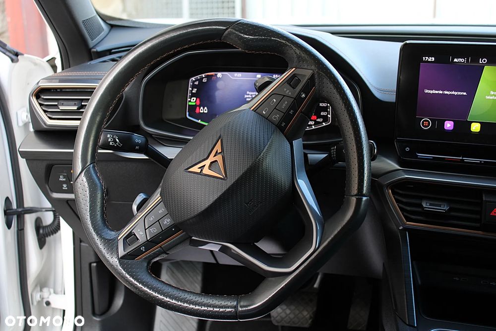 Cupra Formentor - 22