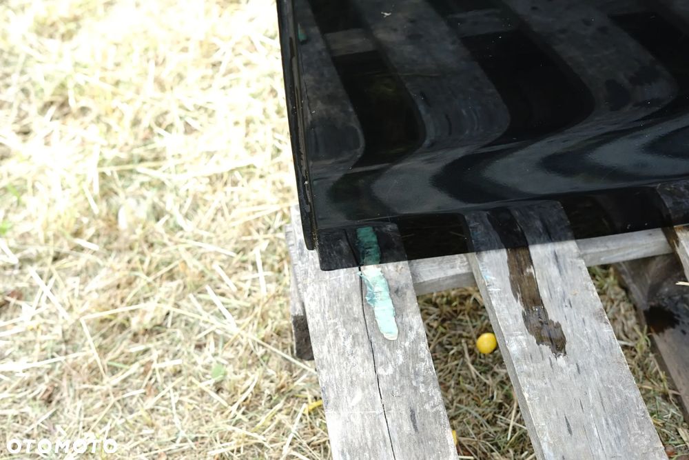 Drzwi tył tylne lewe Opel Astra J IV Kombi Z22C - 4