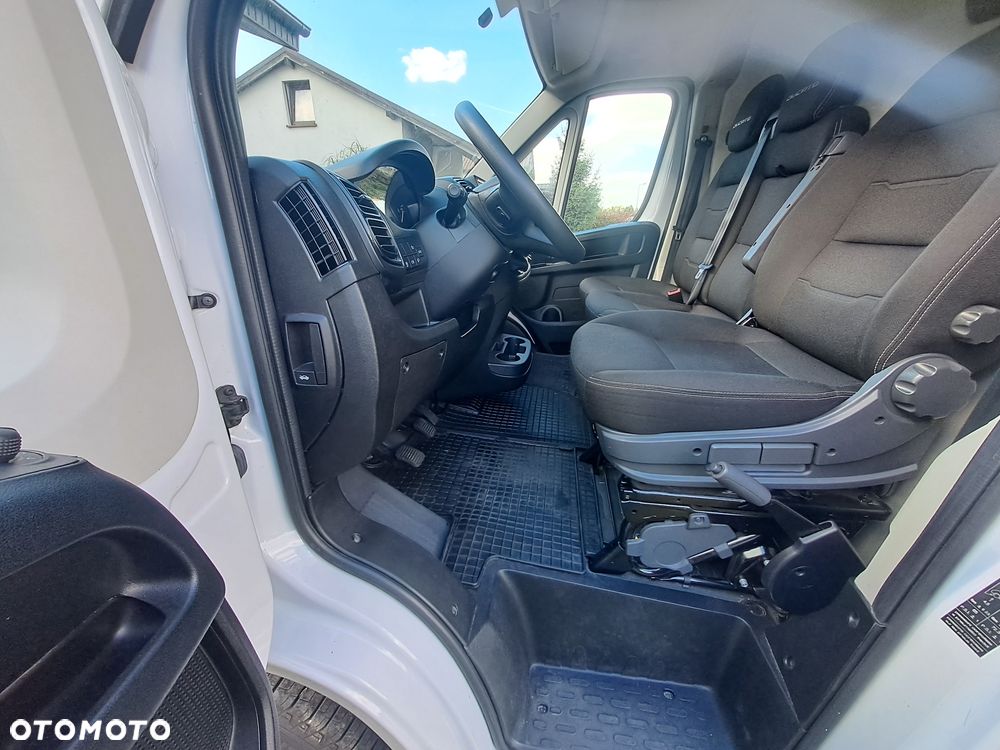 Fiat Ducato - 21