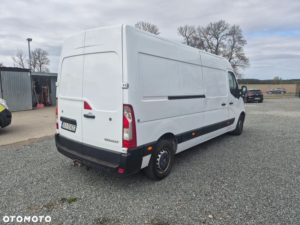 Renault Master - 6