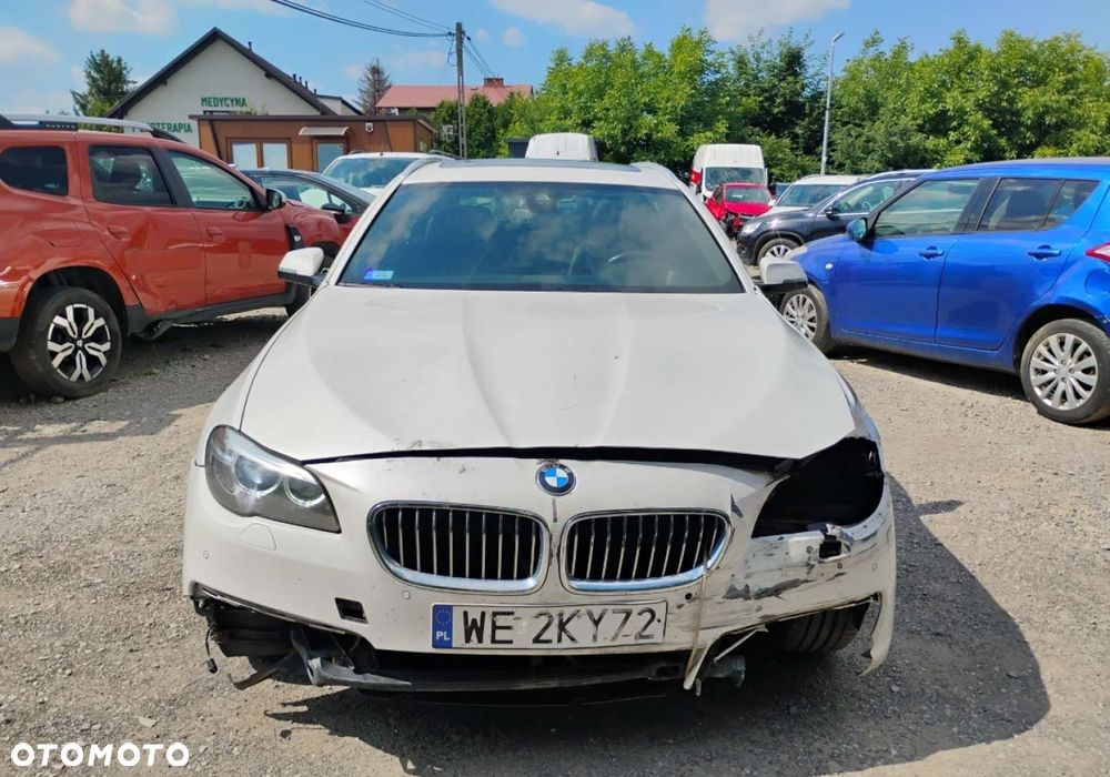 BMW Seria 5 - 30