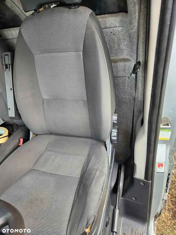 Peugeot Boxer 4x4 - 11