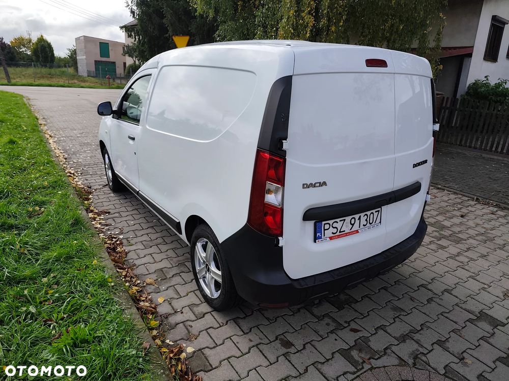 Dacia Dokker - 3