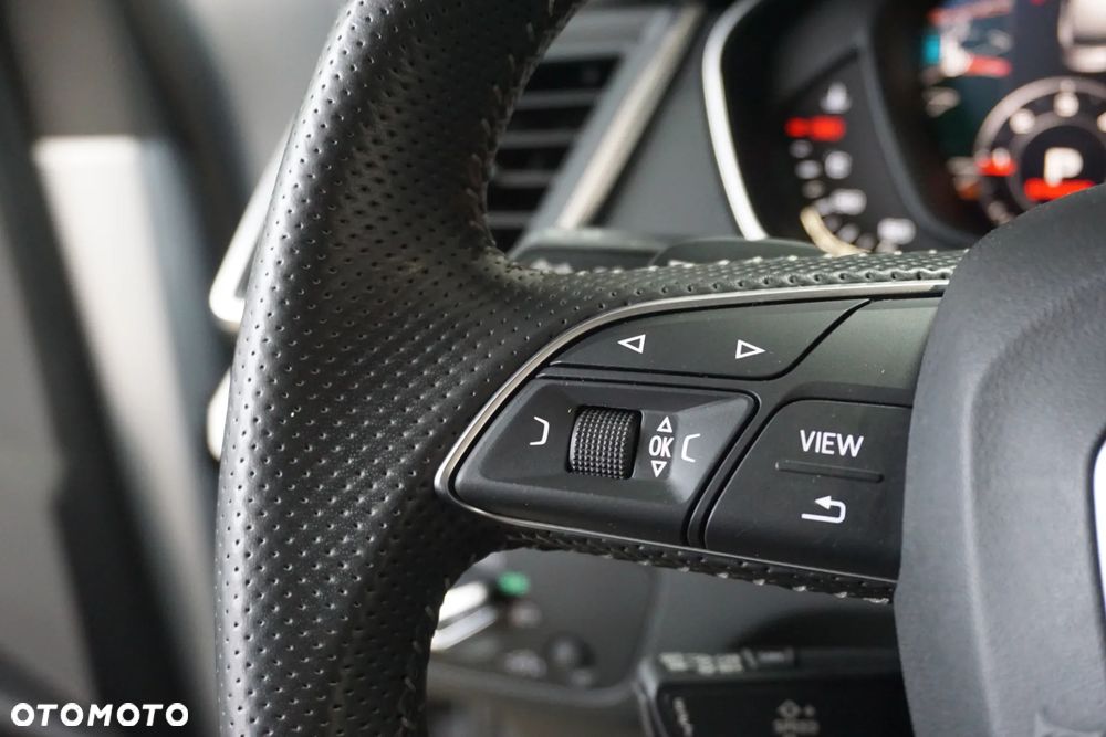 Audi Q5 40 TDI Quattro Sport S tronic - 34