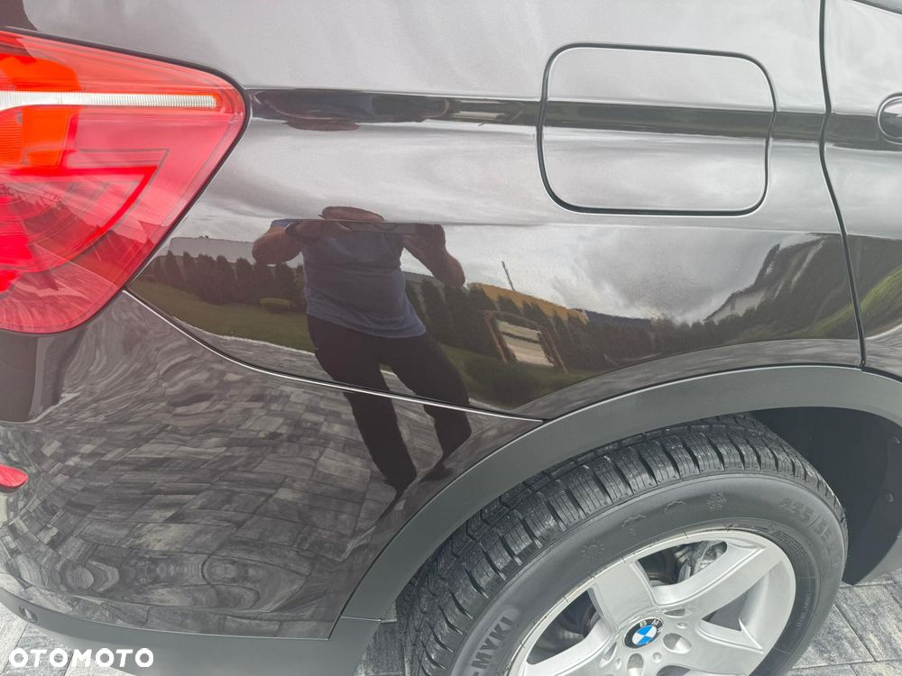 BMW X3 - 31