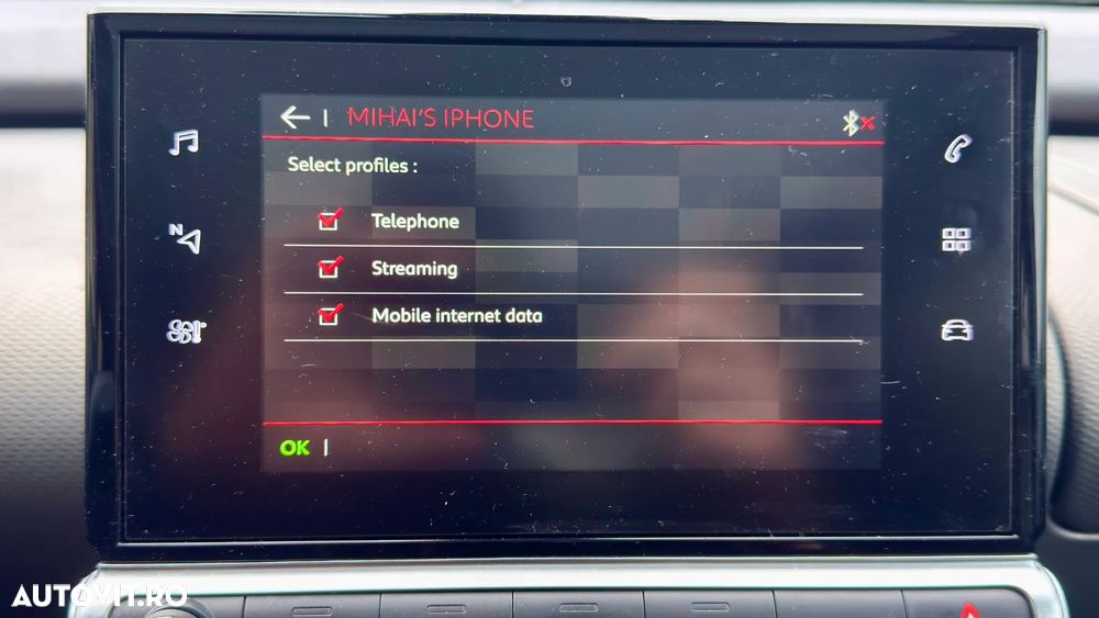 Citroën C4 Cactus BlueHDi 120 Stop&Start EAT6 Shine - 27