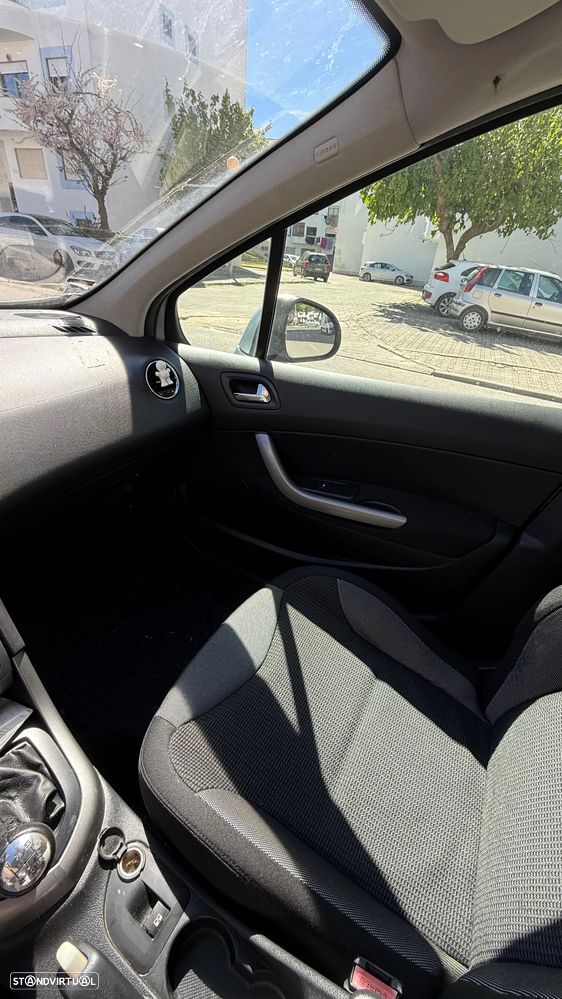 Peugeot 308 SW 1.6 HDi Access - 9