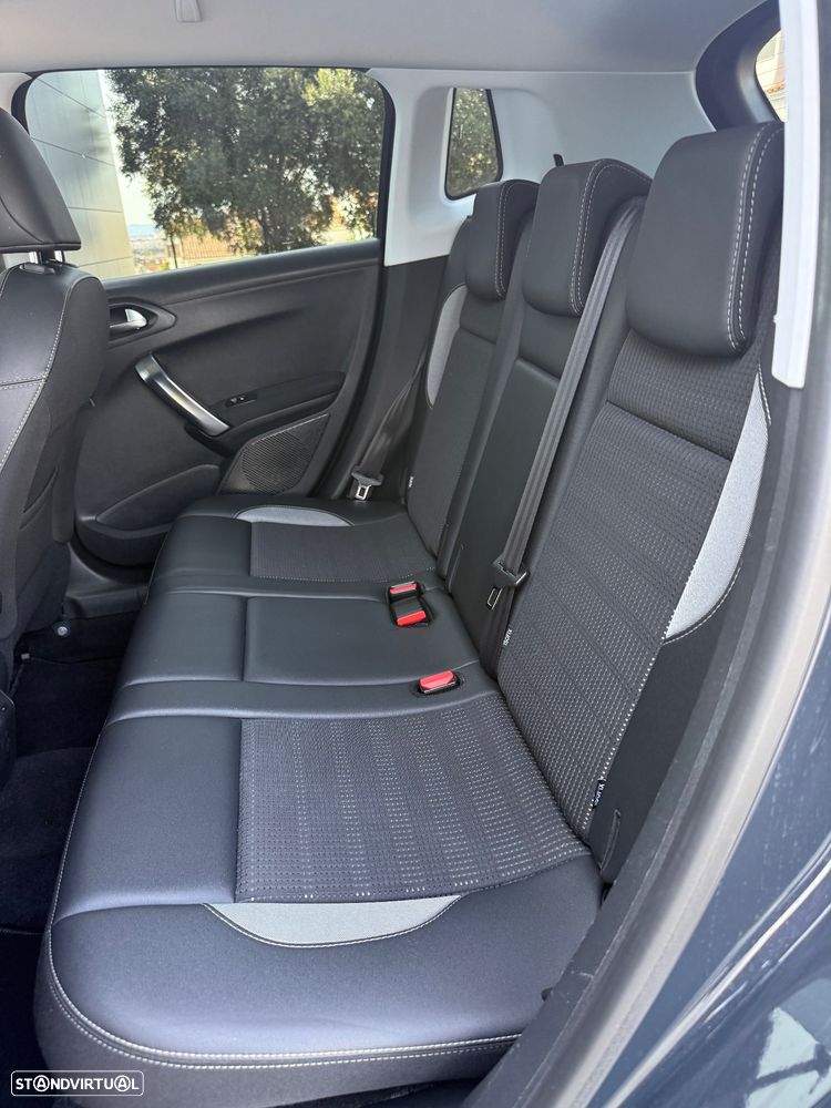 Peugeot 2008 PureTech 110 GPF Stop&Start EAT6 Active - 13