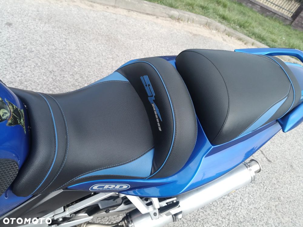 Suzuki SV - 12