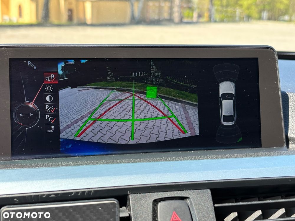BMW Seria 4 420d - 27
