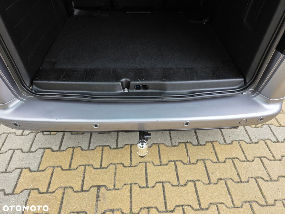 Citroën Berlingo Multispace BlueHDi 120 S&S SELECTION - 14
