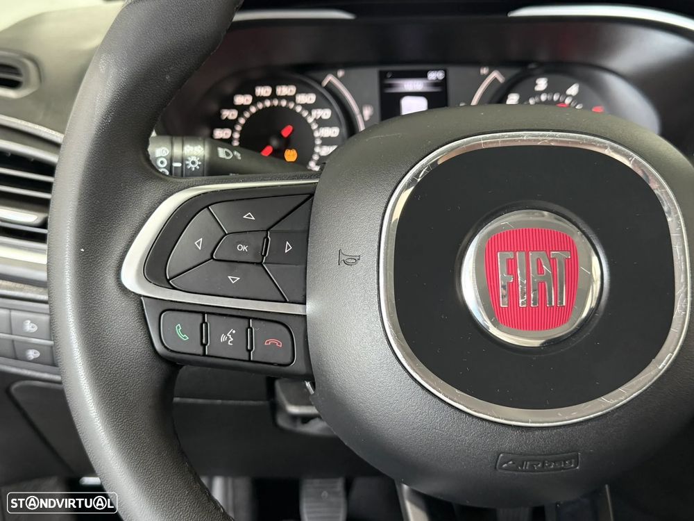 Fiat Tipo Station Wagon 1.3 M-Jet Lounge - 23