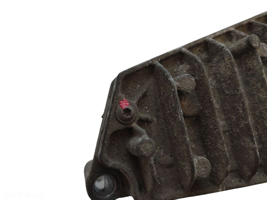 STEROWNIK SKRZYNI BIEGÓW FORD FOCUS MK3 (2010-2014) 1.6 TI-VCT A2C30743100 - 2