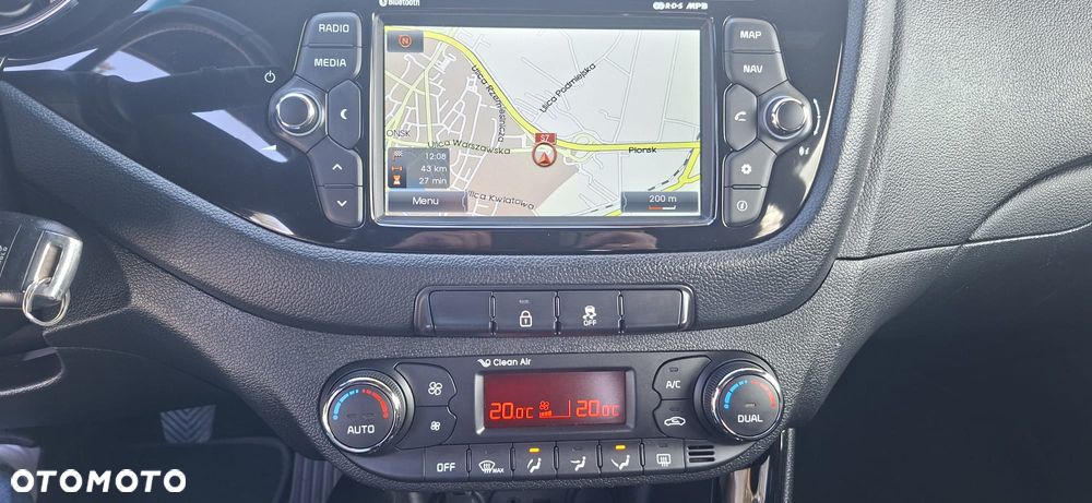 Kia ProCeed 1.6 GDI L - 14