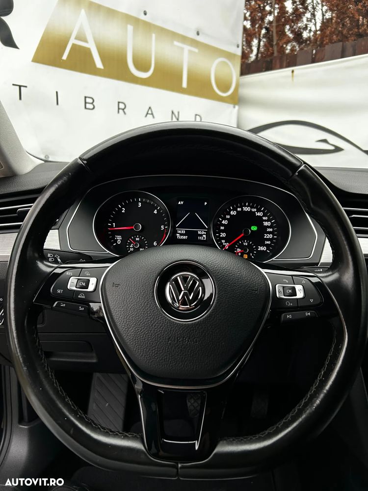 Volkswagen ARTEON 2.0 TDI DSG Elegance - 15