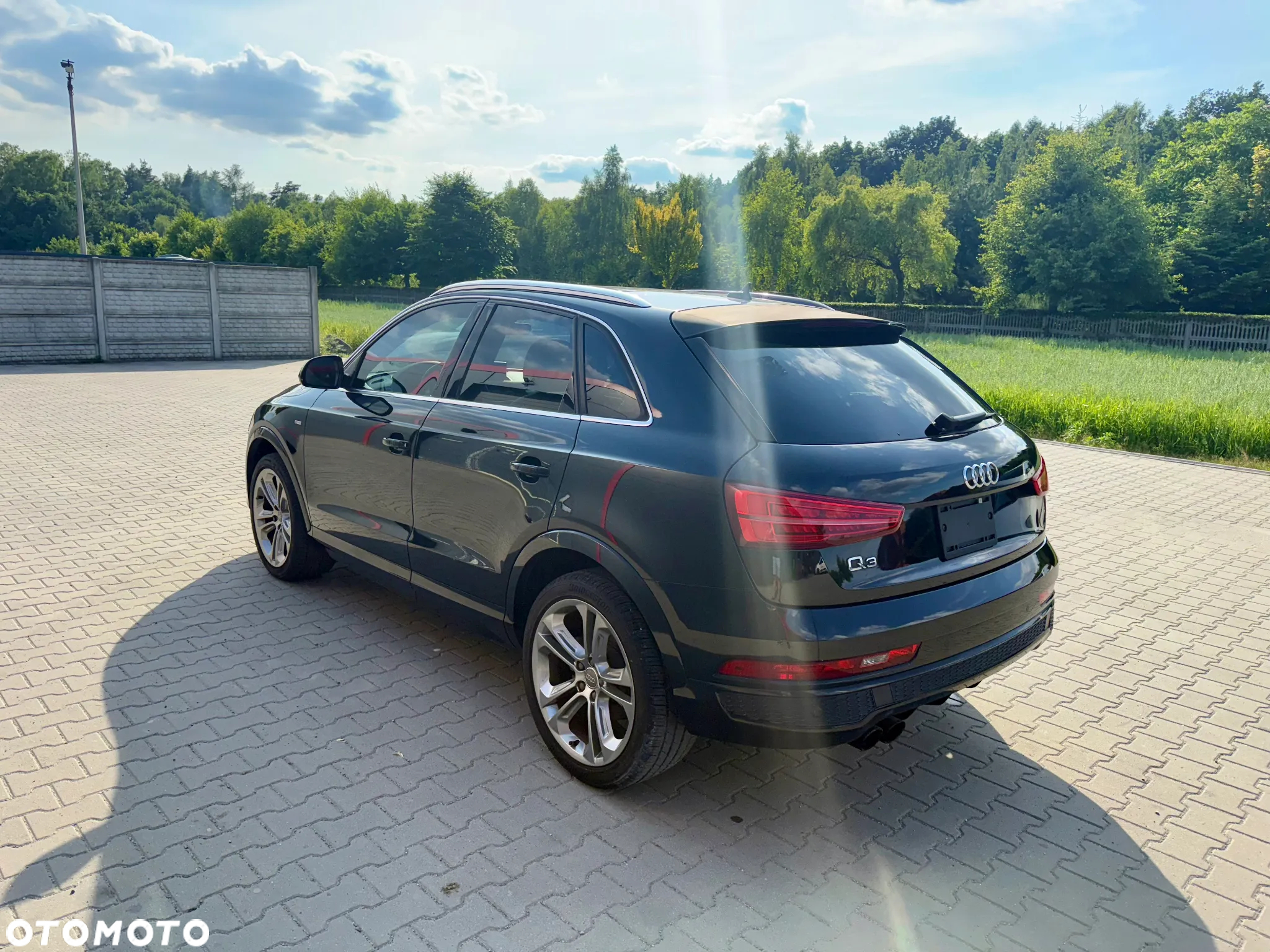 Audi Q3 - 4