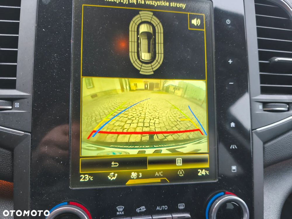 Renault Talisman ENERGY dCi 160 EDC INITIALE PARIS - 36