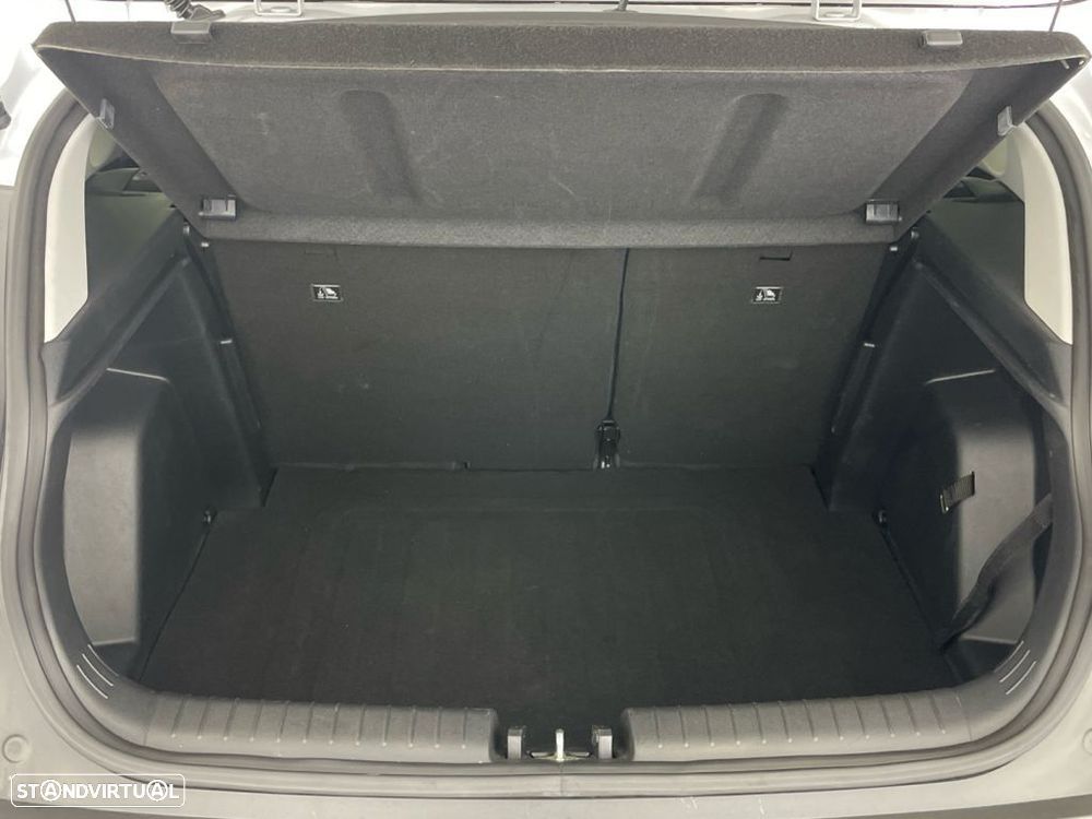 Hyundai Bayon 1.0 T-GDI Premium - 13