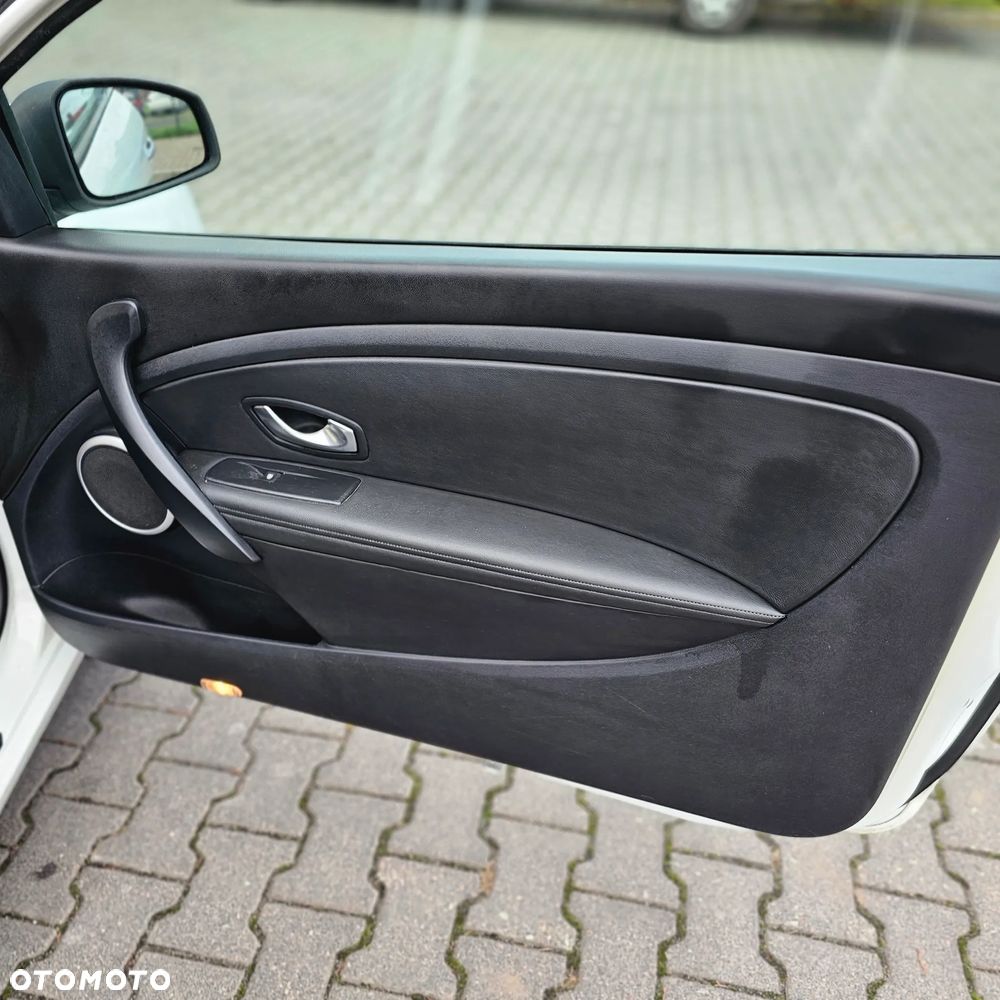 Renault Megane 2.0 16V TCE Dynamique - 21