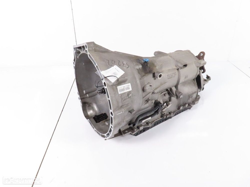 Caixa de velocidades automática 8HP45 Usado / Original BMW 5 Gran Turismo (F07)... - 1