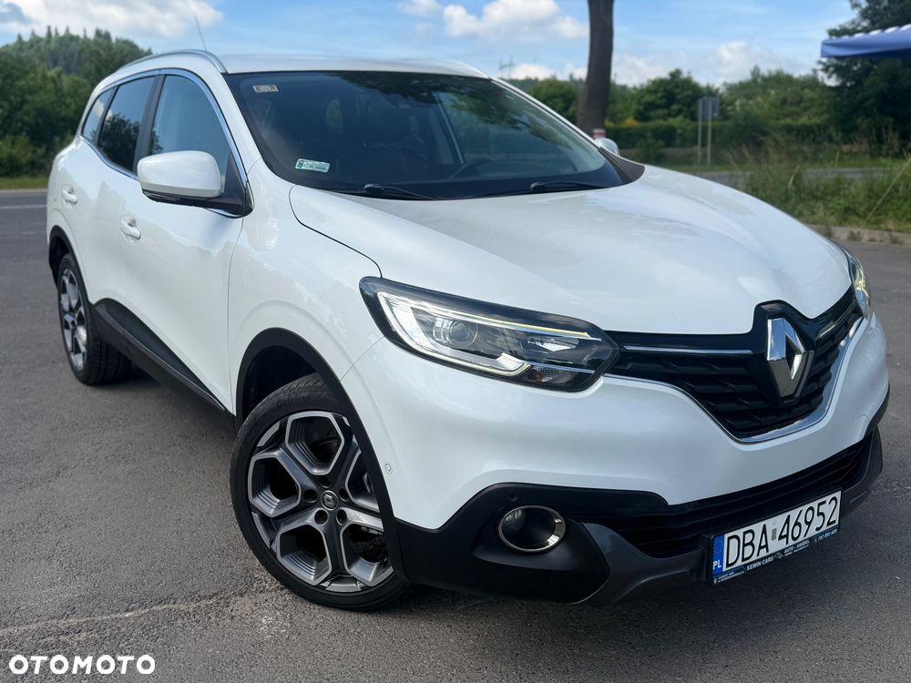 Renault Kadjar 1.2 Energy TCe Zen - 4