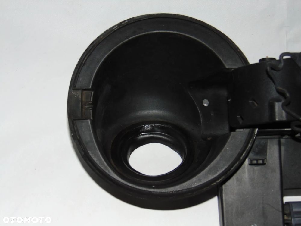 ORYGINAŁ klapa klapka korek wlewu paliwa Ford Focus C-Max I 03-07r - 12