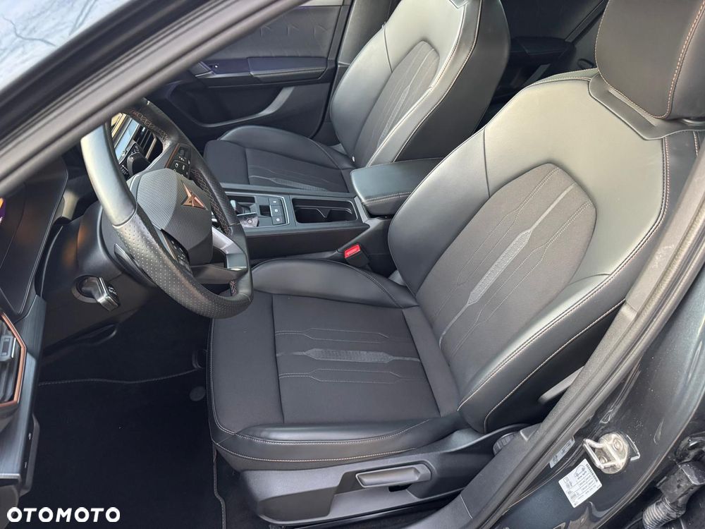 Cupra Formentor 1.5 TSI DSG - 11