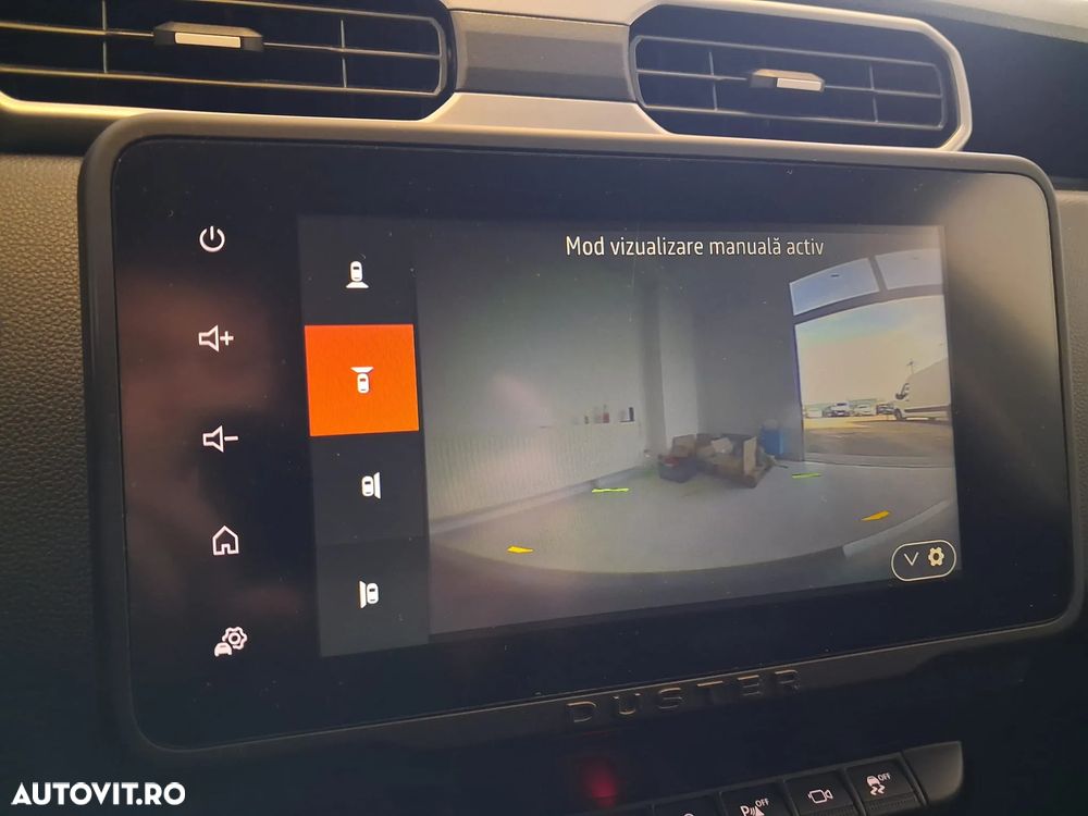 Dacia Duster TCe 150 4X4 Journey+ - 23