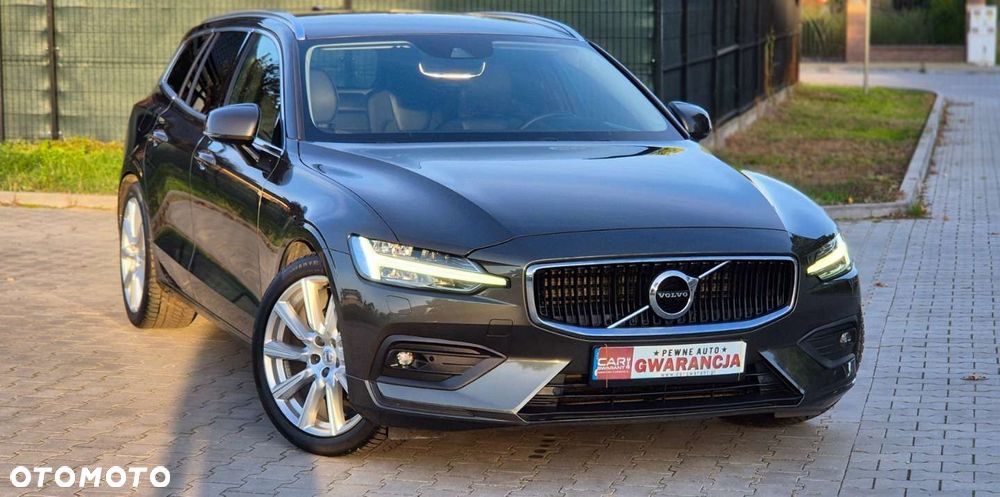 Volvo V60 D3 Geartronic Momentum Pro - 2
