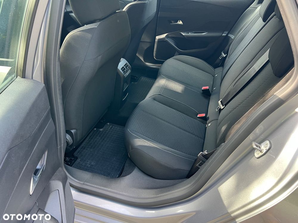 Peugeot 308 1.5 BlueHDi Active Pack S&S - 21