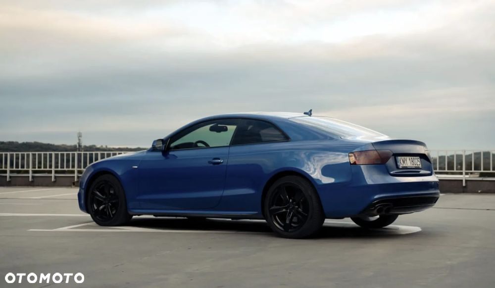 Audi A5 Coupé 2.0 TFSI Quattro S tronic - 4