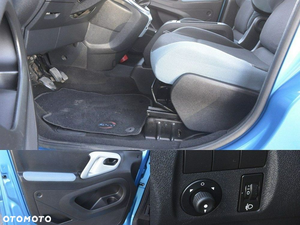 Citroën Berlingo - 22