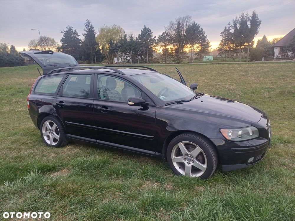Volvo V50 - 7