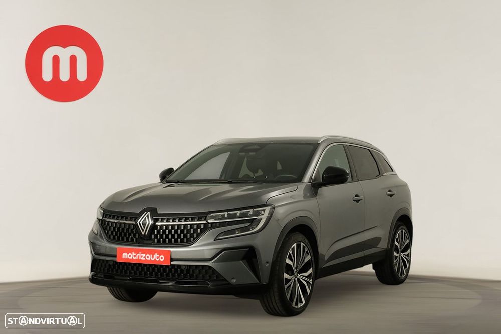 Renault Austral 1.3 Mild Hybrid Iconic Auto - 2