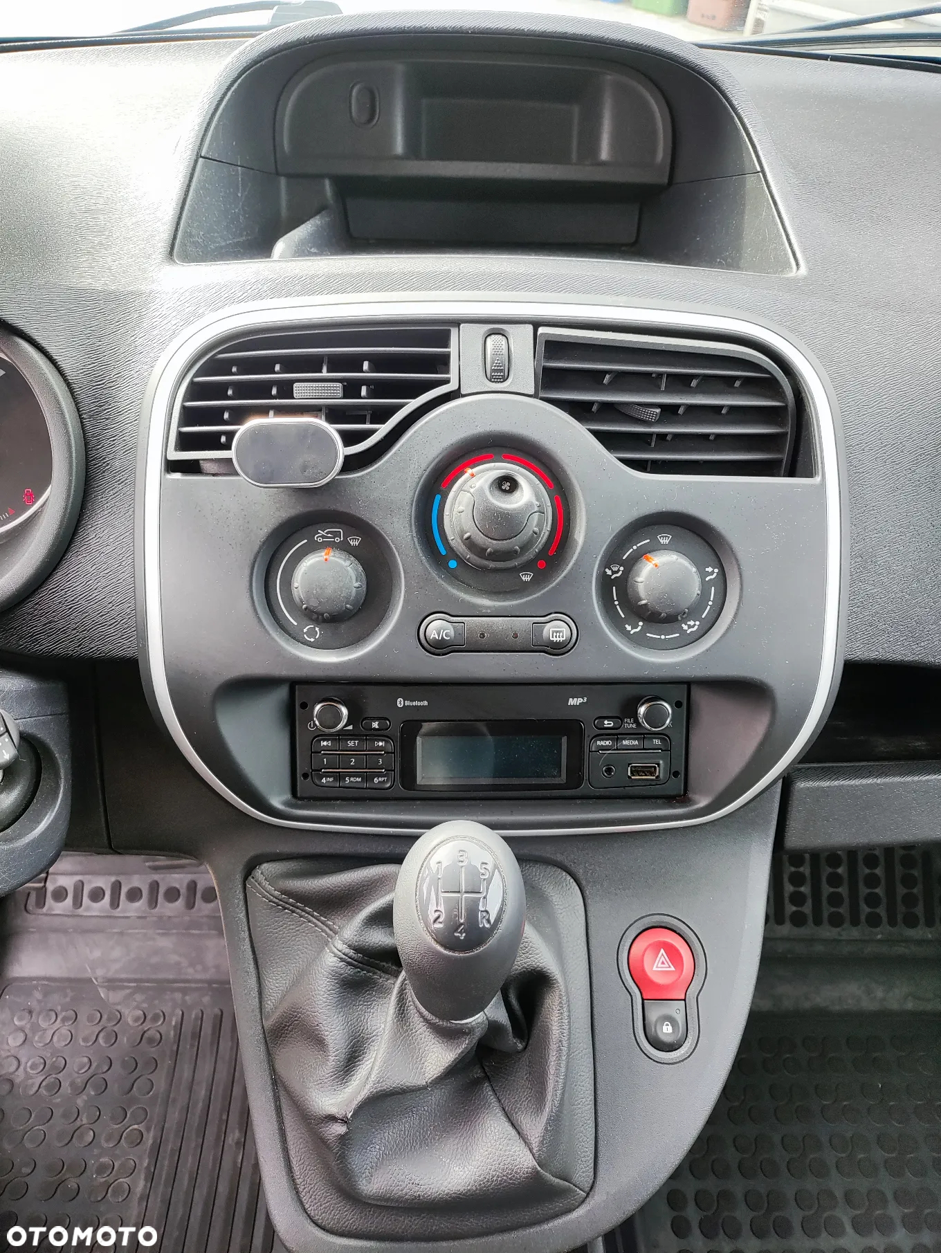 Renault Kangoo MAXI - 17