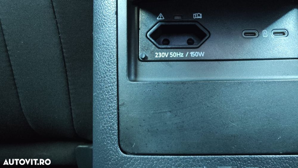 Skoda Superb 2.0 TDI DSG Ambition - 22