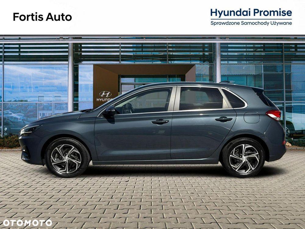 Hyundai i30 1.5 DPI Comfort - 2