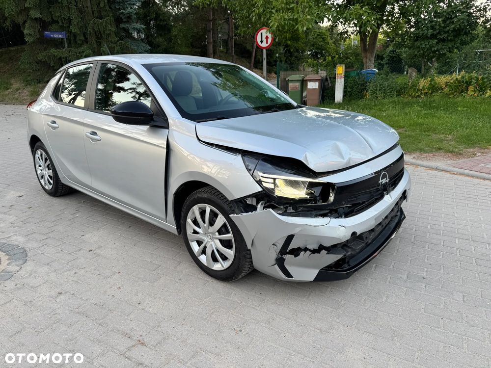 Opel Corsa 1.2 Start/Stop Elegance - 4