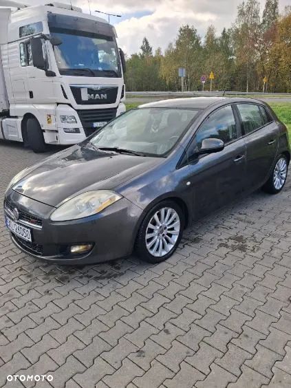 Fiat Bravo - 4